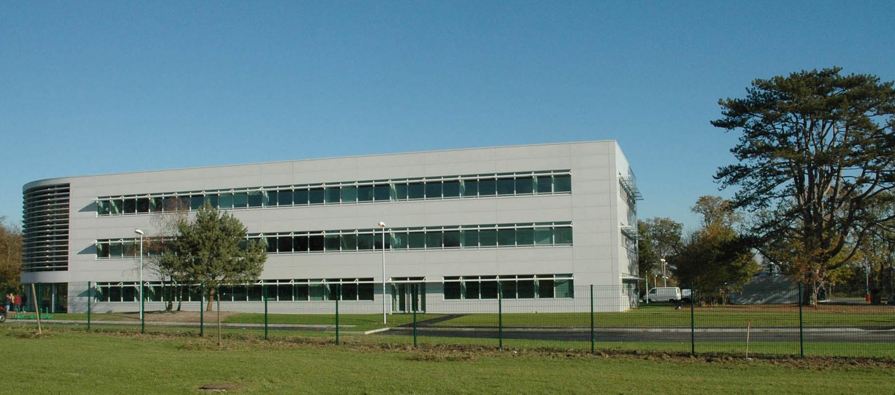 Bureau Boigny-sur-Bionne 3449m² Location bureau Boigny-sur-Bionne Loiret OLBUR2309328 8